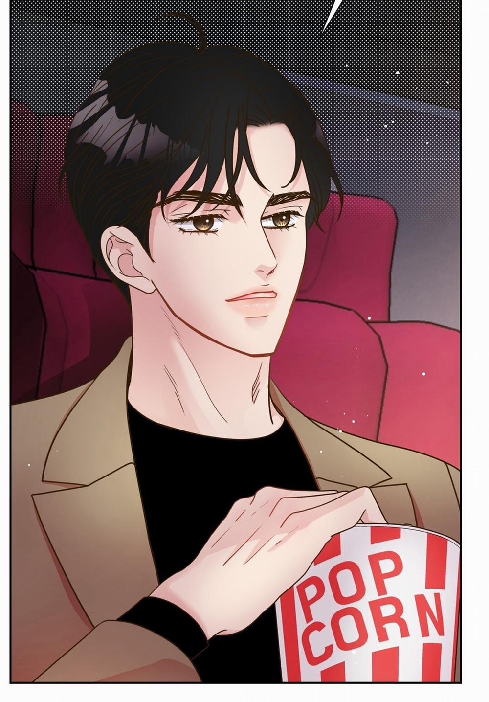 [18+] Trải Nghiệm Thân Mật Với Bạn Của Anh Trai 17.2 trang 22