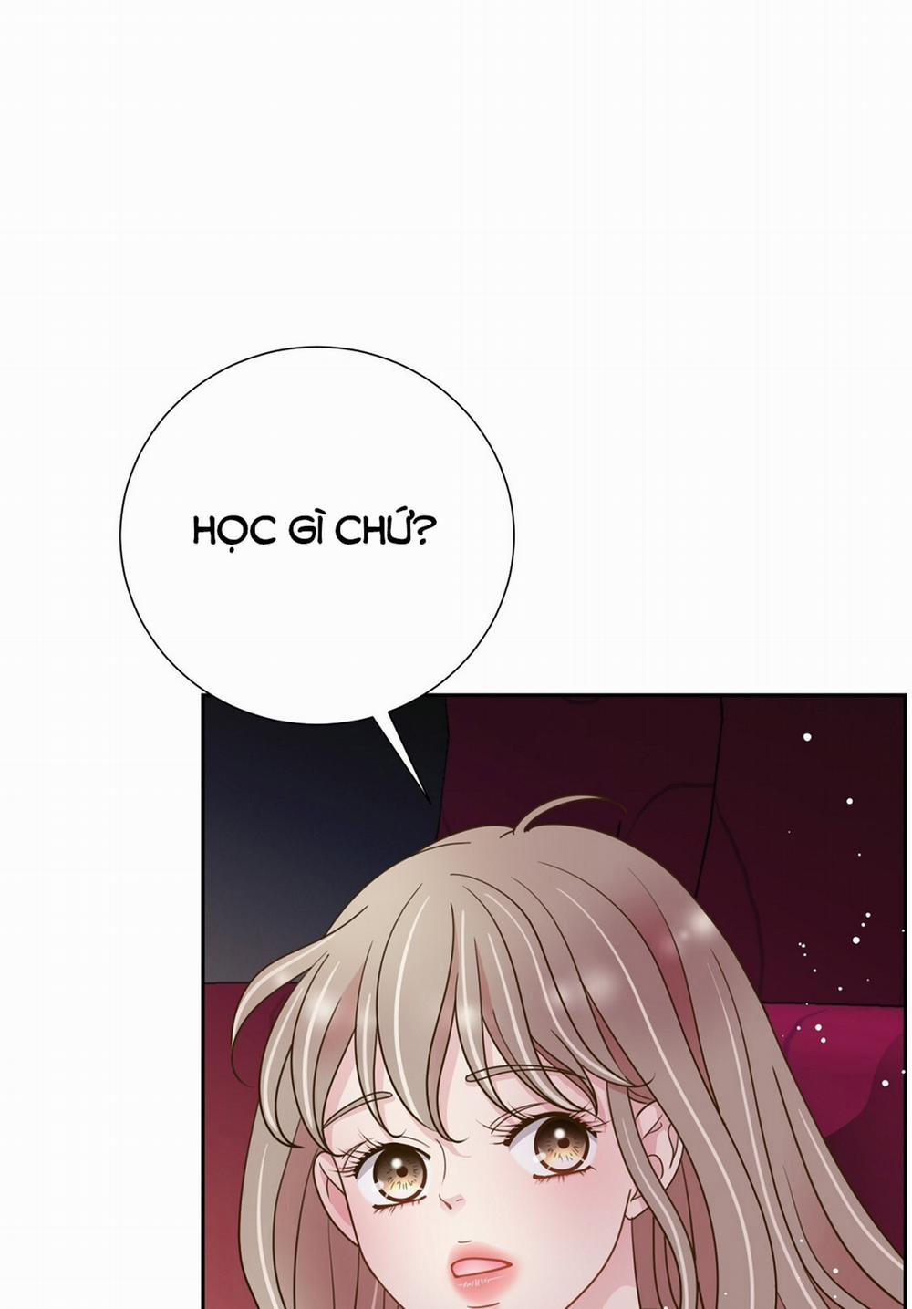 [18+] Trải Nghiệm Thân Mật Với Bạn Của Anh Trai 17.2 trang 23