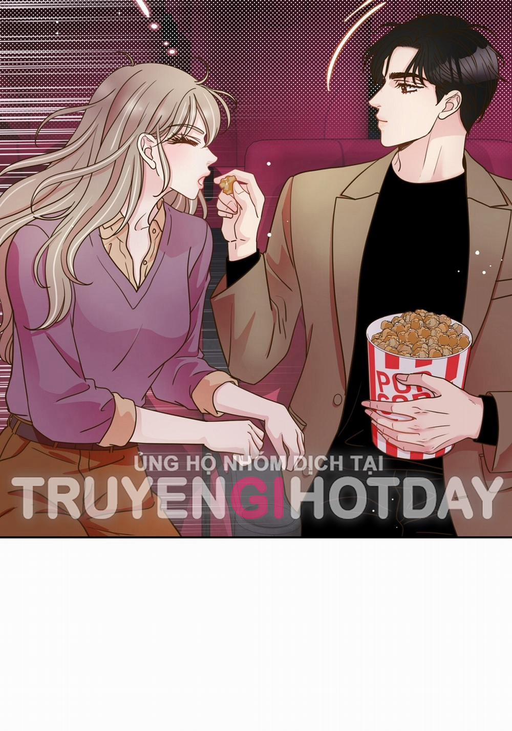 [18+] Trải Nghiệm Thân Mật Với Bạn Của Anh Trai 17.2 trang 35