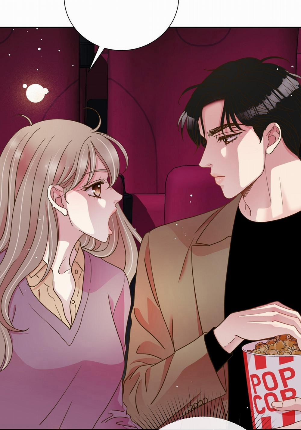 [18+] Trải Nghiệm Thân Mật Với Bạn Của Anh Trai 17.2 trang 54