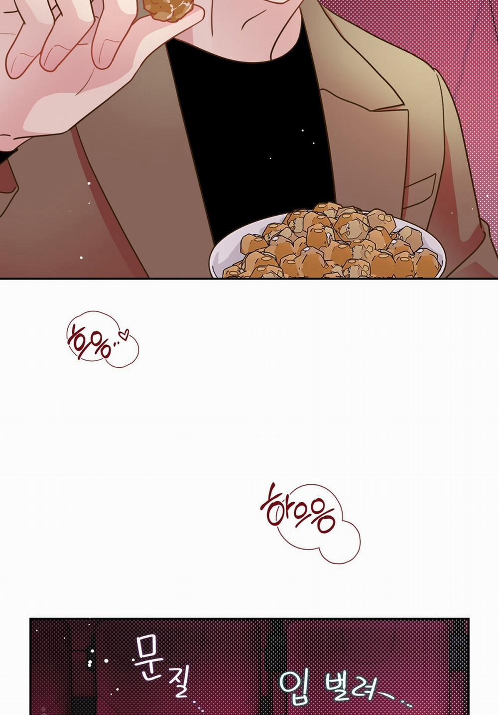 [18+] Trải Nghiệm Thân Mật Với Bạn Của Anh Trai 17.2 trang 8