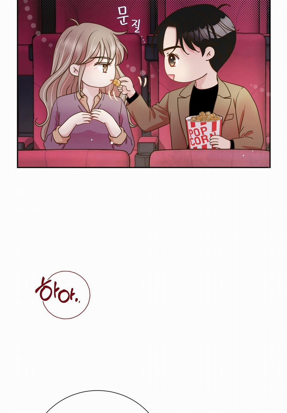 [18+] Trải Nghiệm Thân Mật Với Bạn Của Anh Trai 17.2 trang 9