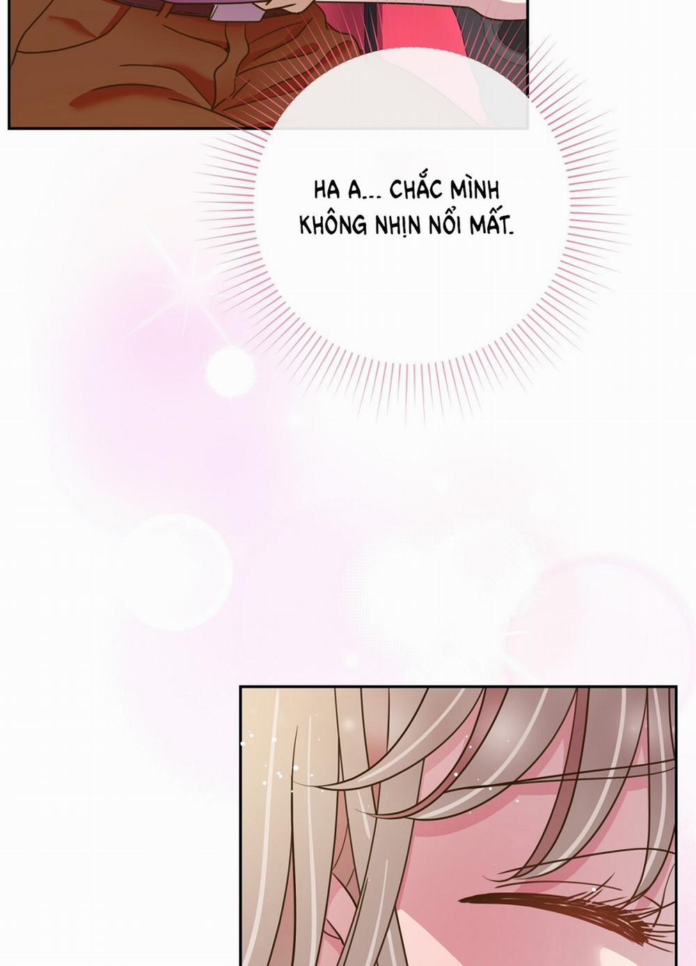 [18+] Trải Nghiệm Thân Mật Với Bạn Của Anh Trai 18.1 trang 16