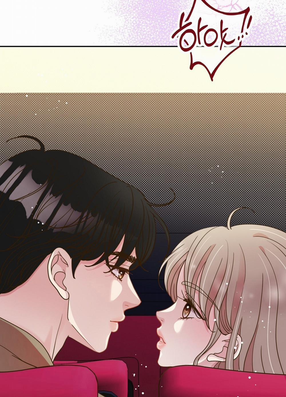 [18+] Trải Nghiệm Thân Mật Với Bạn Của Anh Trai 18.1 trang 23