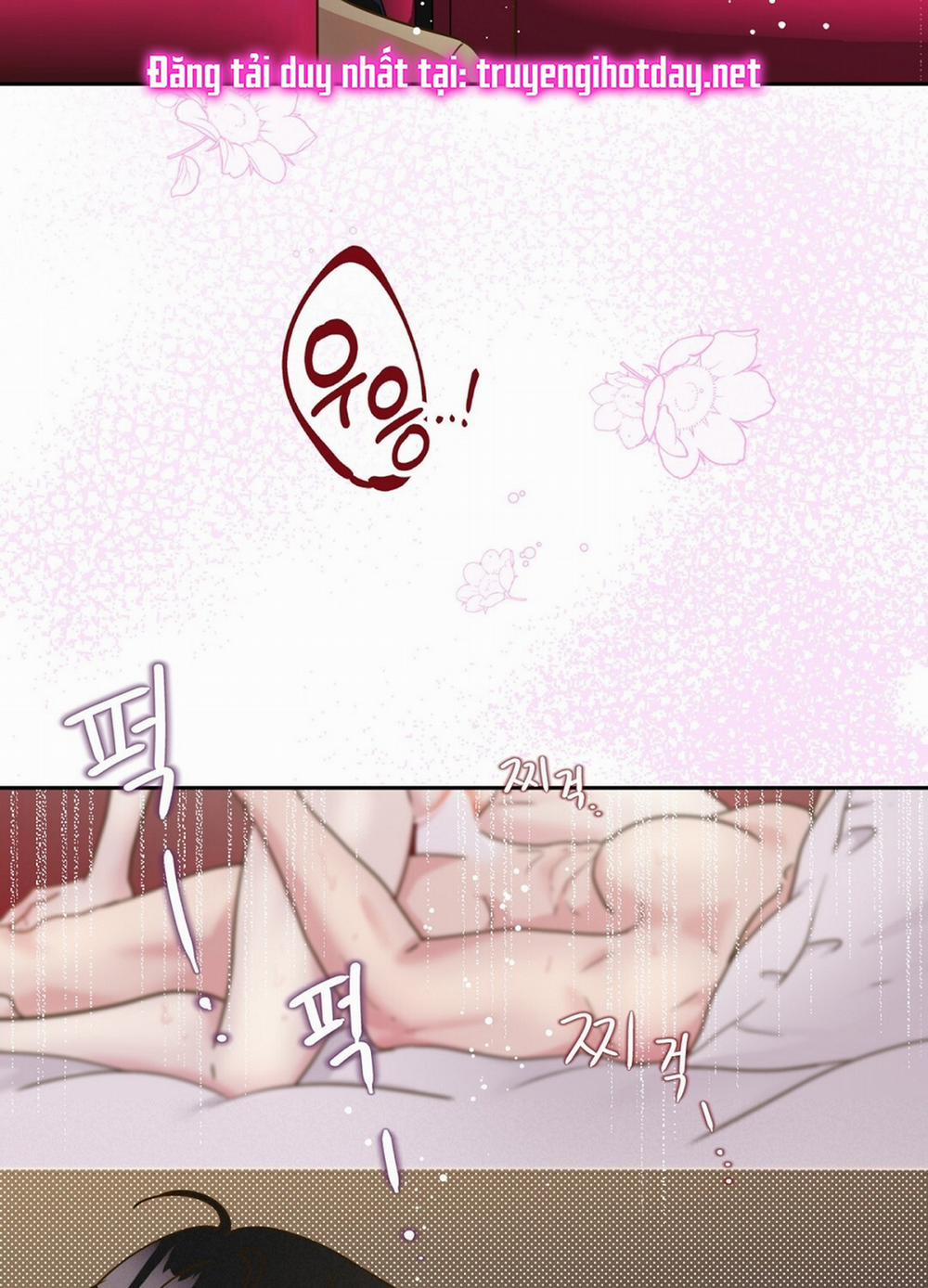 [18+] Trải Nghiệm Thân Mật Với Bạn Của Anh Trai 18.1 trang 24