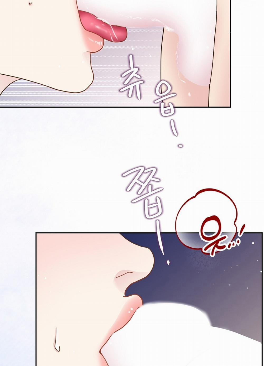 [18+] Trải Nghiệm Thân Mật Với Bạn Của Anh Trai 18.1 trang 7