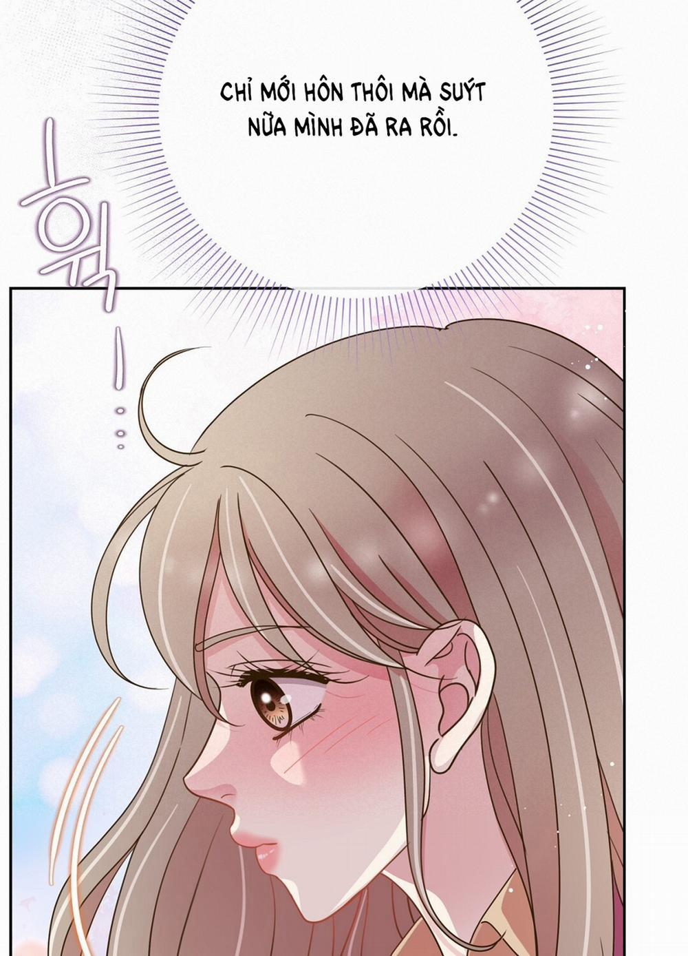 [18+] Trải Nghiệm Thân Mật Với Bạn Của Anh Trai 18.2 trang 22