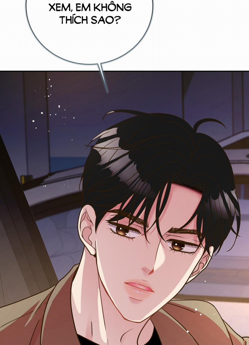 [18+] Trải Nghiệm Thân Mật Với Bạn Của Anh Trai 18.2 trang 24