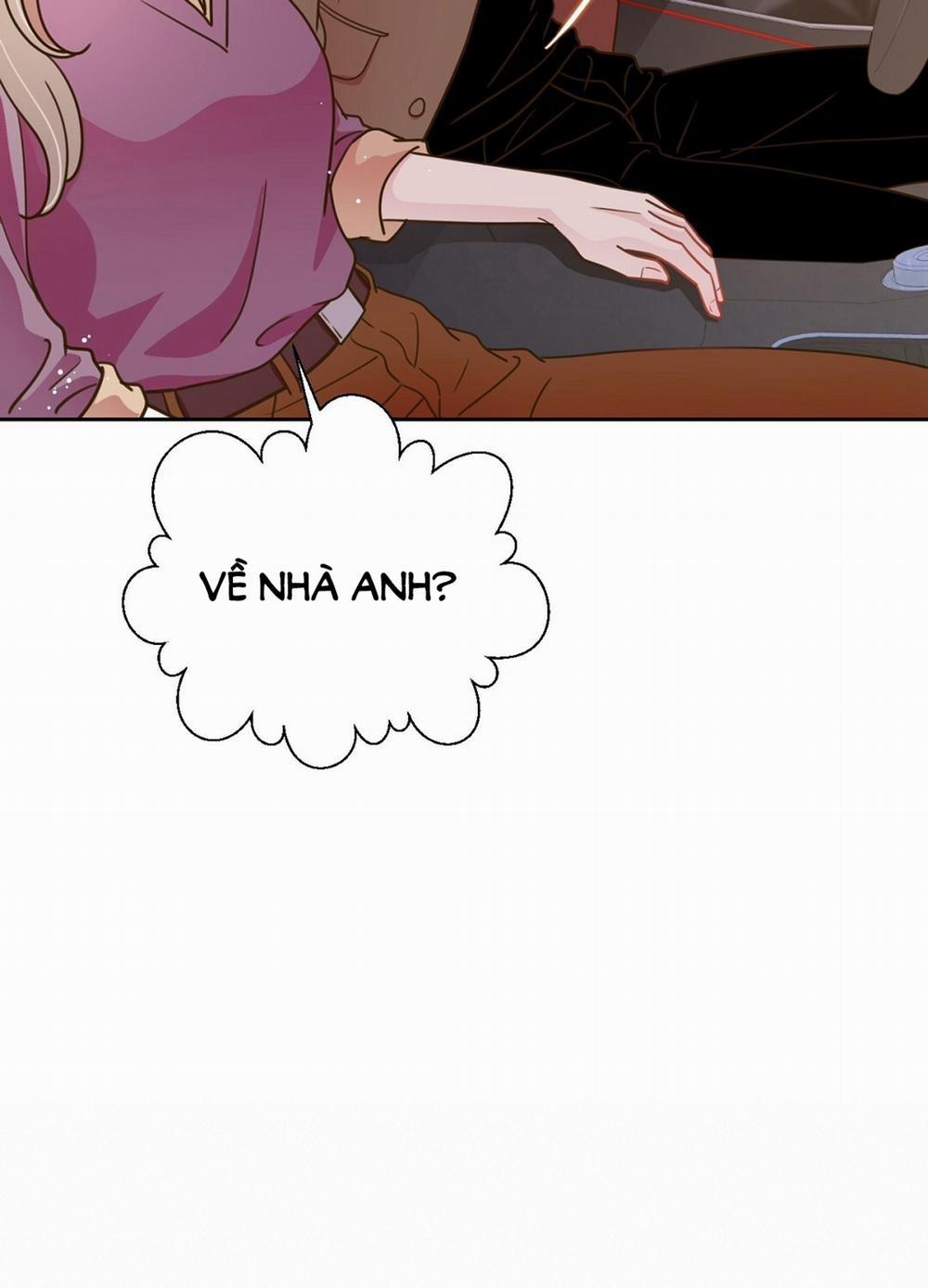 [18+] Trải Nghiệm Thân Mật Với Bạn Của Anh Trai 18.2 trang 31