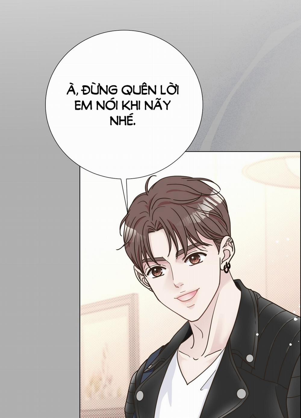 [18+] Trải Nghiệm Thân Mật Với Bạn Của Anh Trai 18.2 trang 39