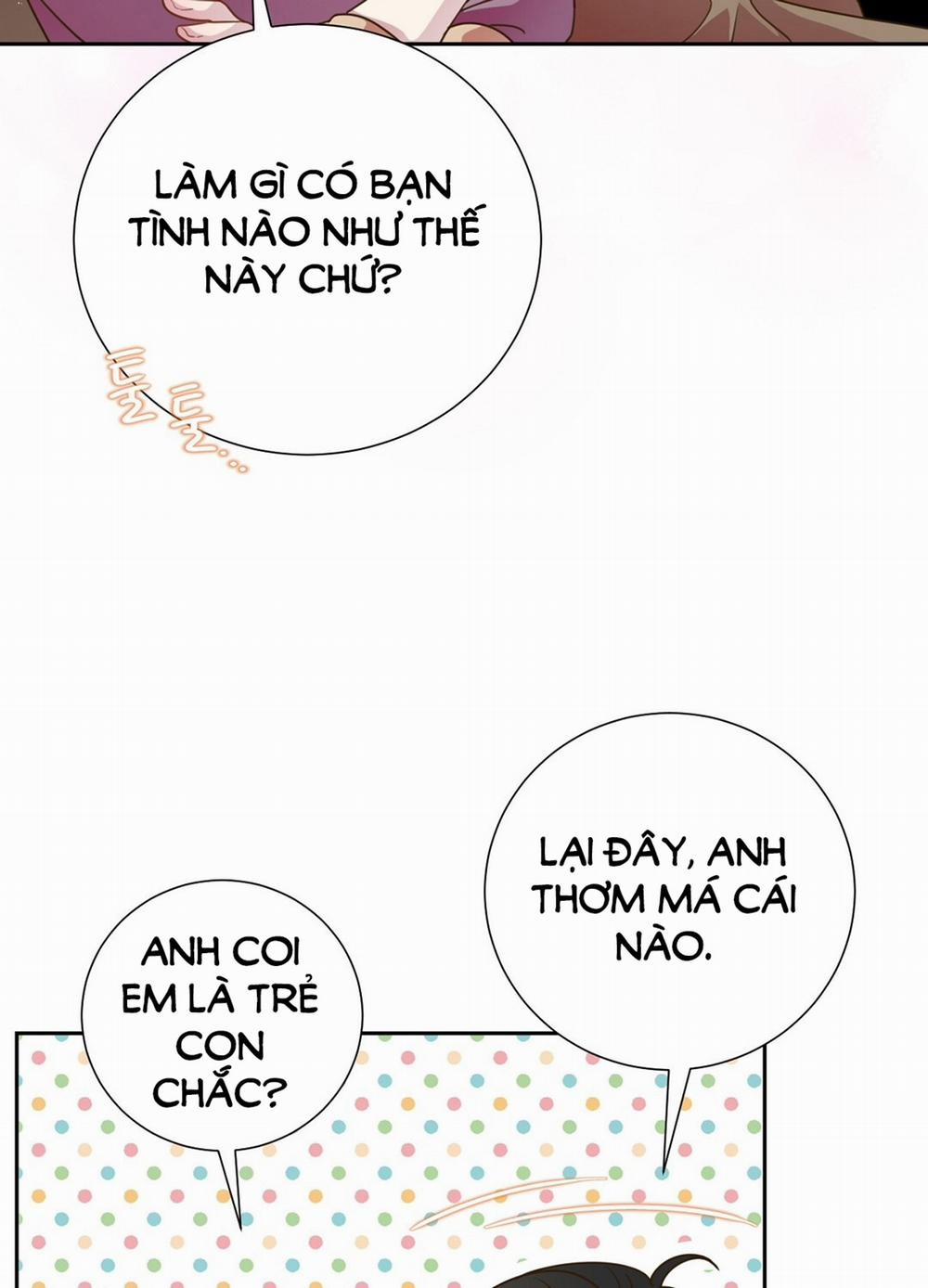 [18+] Trải Nghiệm Thân Mật Với Bạn Của Anh Trai 18.2 trang 44