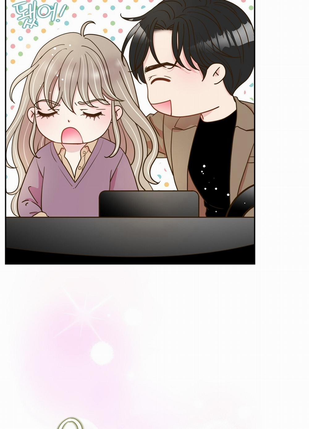 [18+] Trải Nghiệm Thân Mật Với Bạn Của Anh Trai 18.2 trang 45