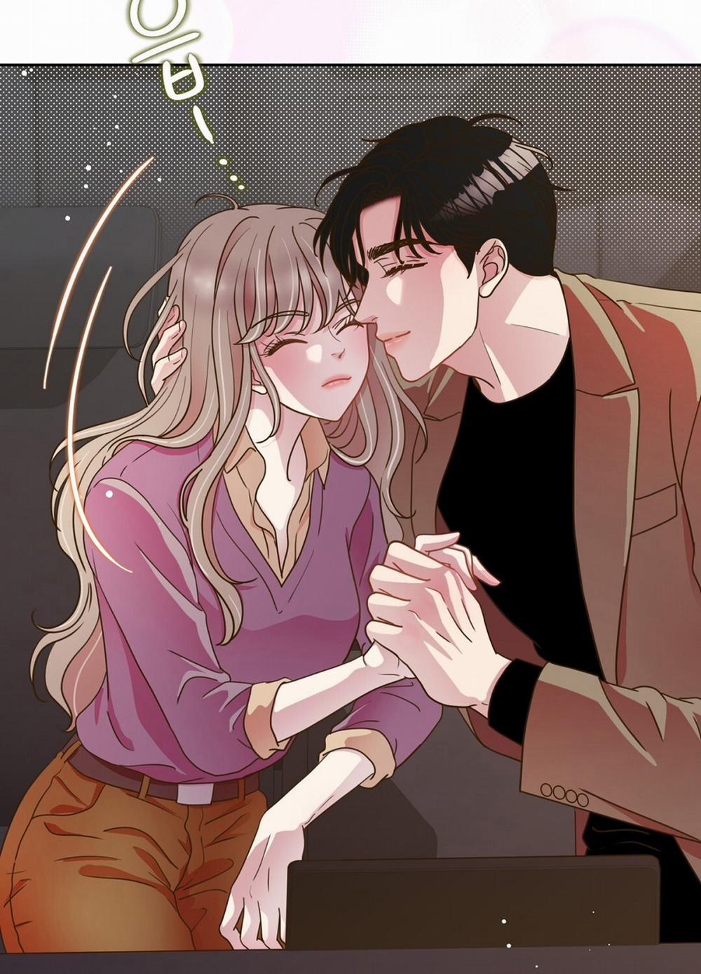 [18+] Trải Nghiệm Thân Mật Với Bạn Của Anh Trai 18.2 trang 46