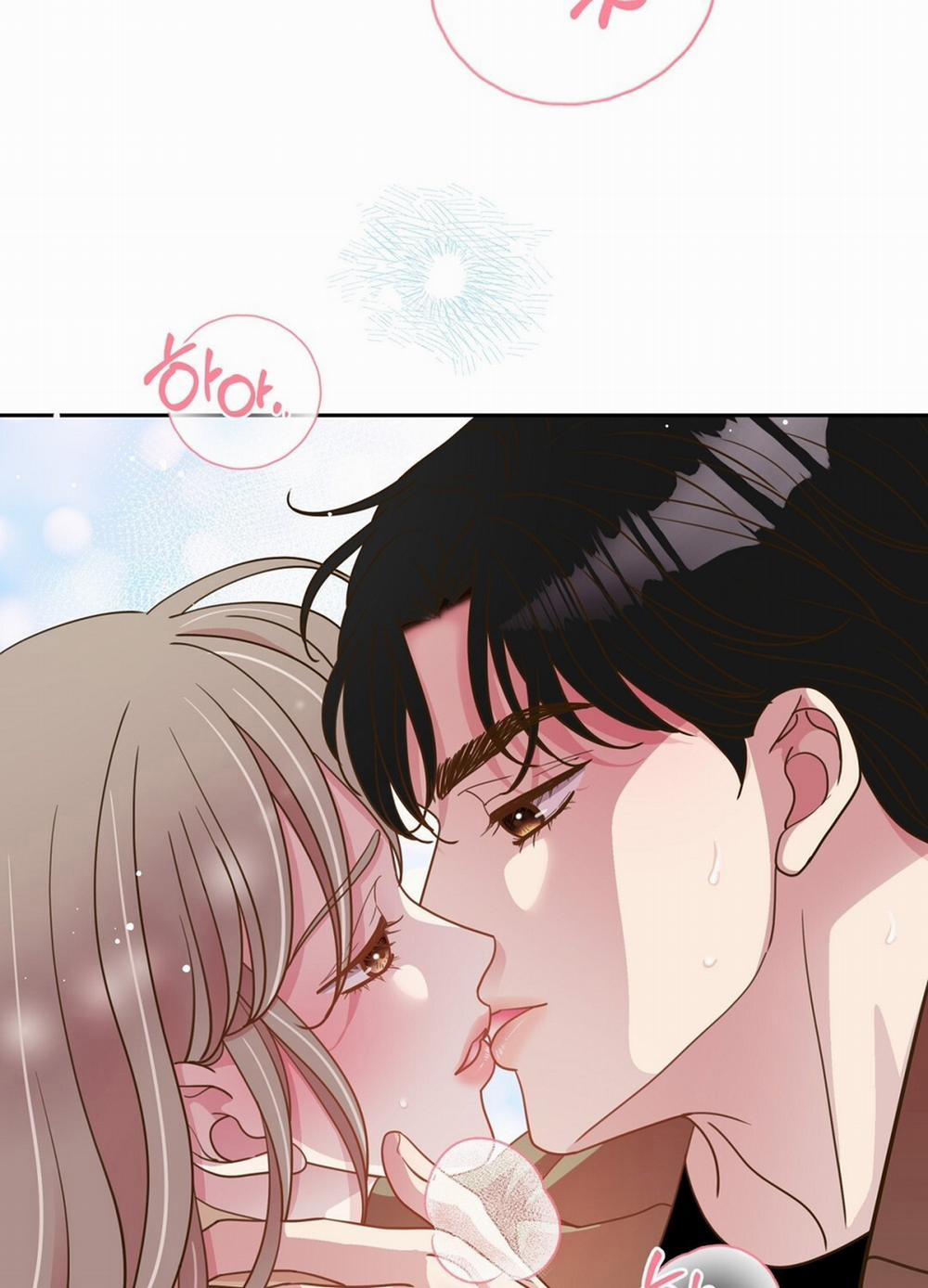 [18+] Trải Nghiệm Thân Mật Với Bạn Của Anh Trai 18.2 trang 63