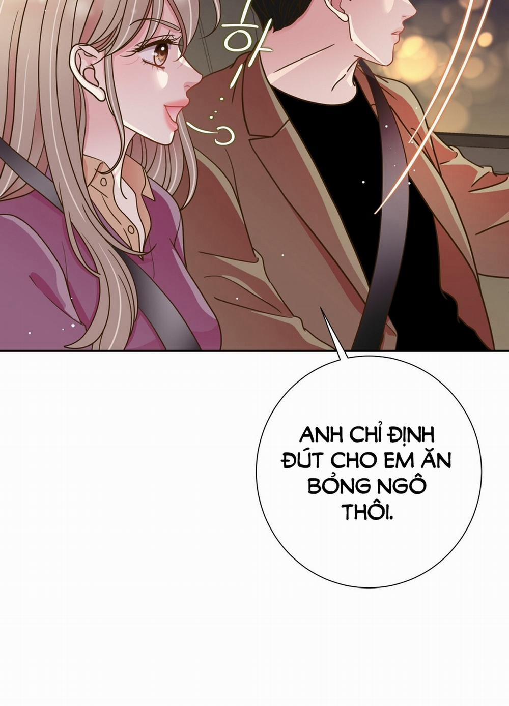 [18+] Trải Nghiệm Thân Mật Với Bạn Của Anh Trai 18.2 trang 8