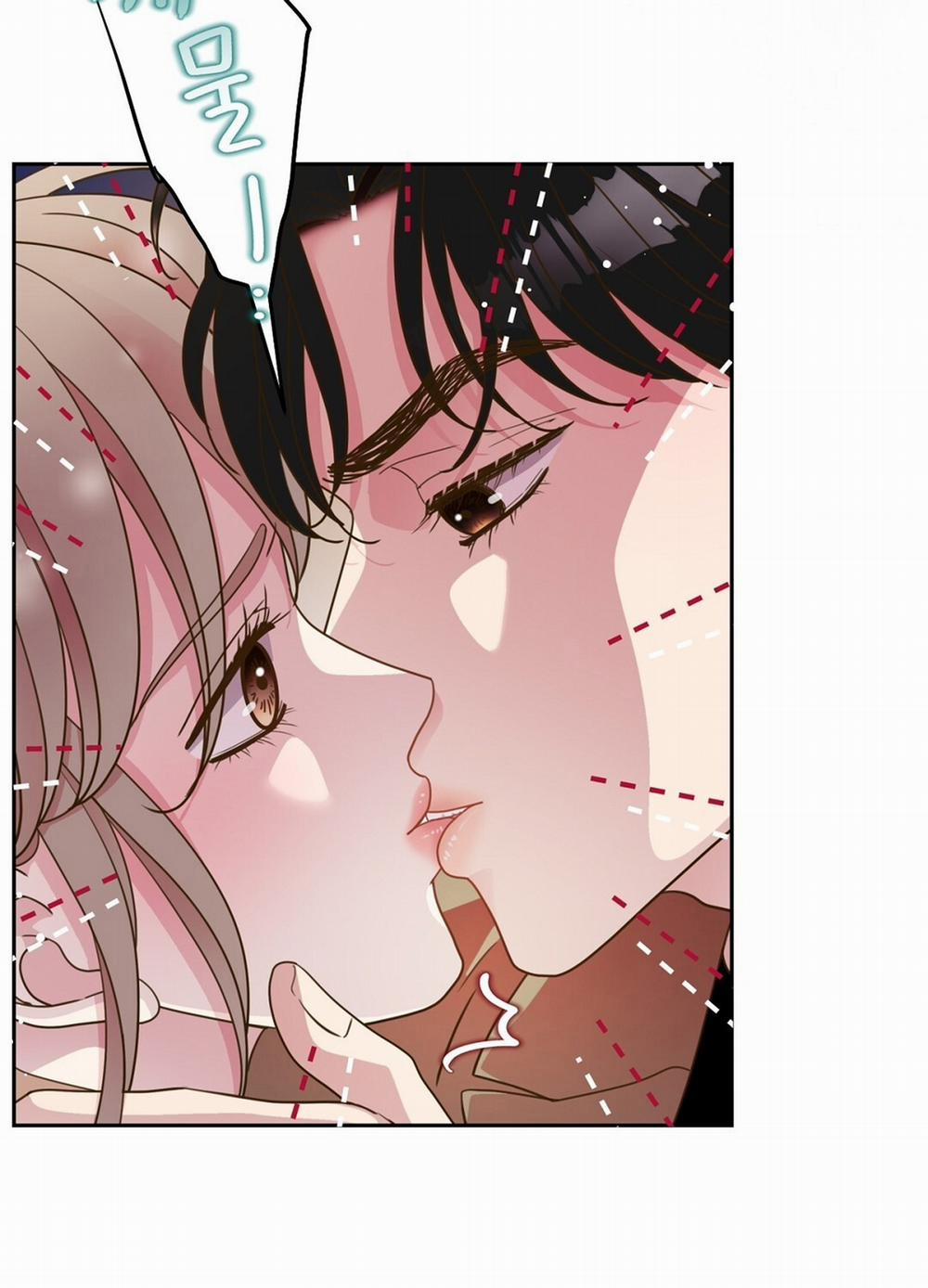 [18+] Trải Nghiệm Thân Mật Với Bạn Của Anh Trai 19.1 trang 11