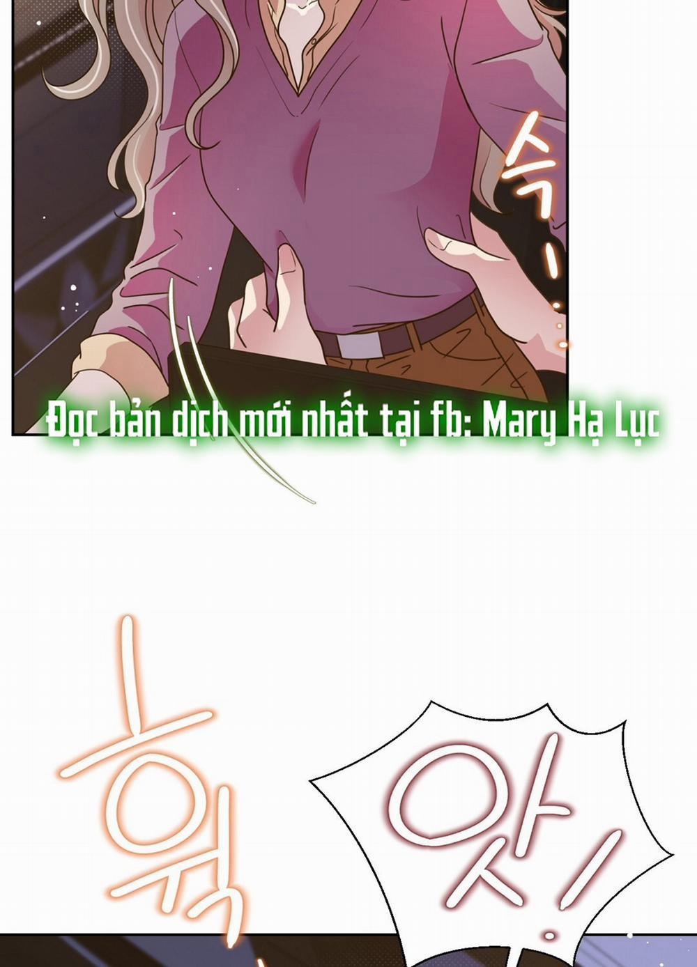 [18+] Trải Nghiệm Thân Mật Với Bạn Của Anh Trai 19.1 trang 20