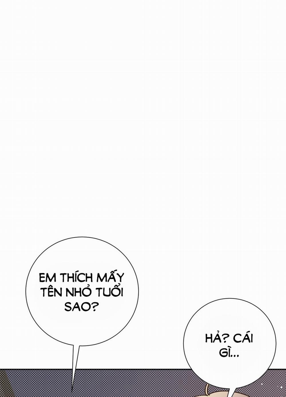 [18+] Trải Nghiệm Thân Mật Với Bạn Của Anh Trai 19.1 trang 24