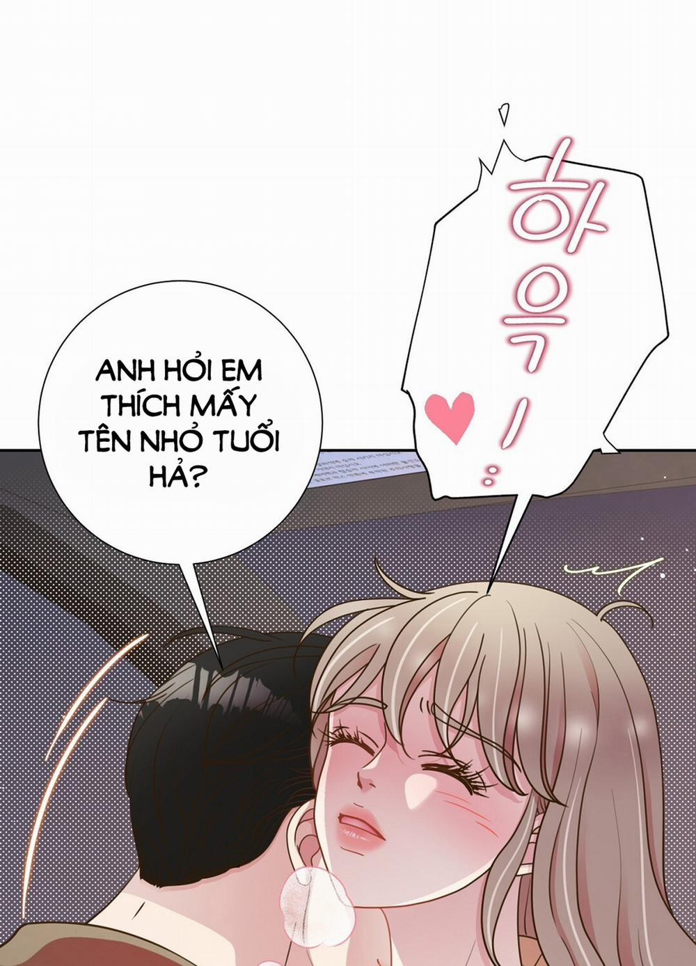 [18+] Trải Nghiệm Thân Mật Với Bạn Của Anh Trai 19.1 trang 26