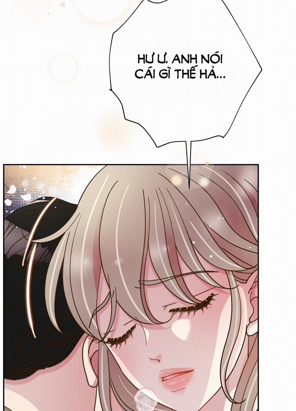 [18+] Trải Nghiệm Thân Mật Với Bạn Của Anh Trai 19.1 trang 30