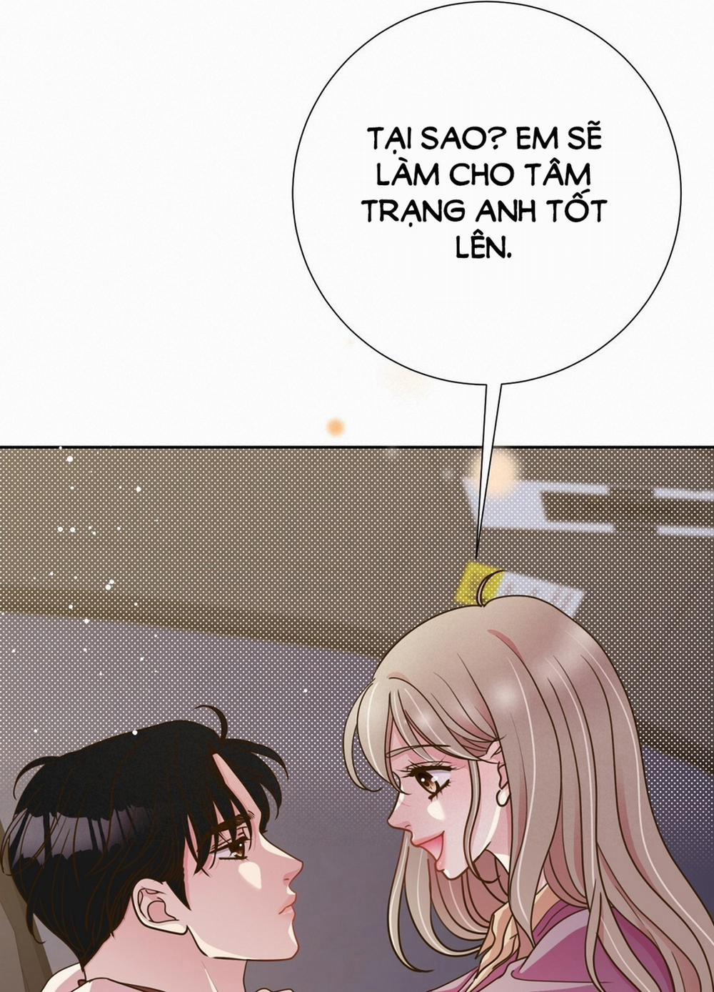 [18+] Trải Nghiệm Thân Mật Với Bạn Của Anh Trai 19.1 trang 37