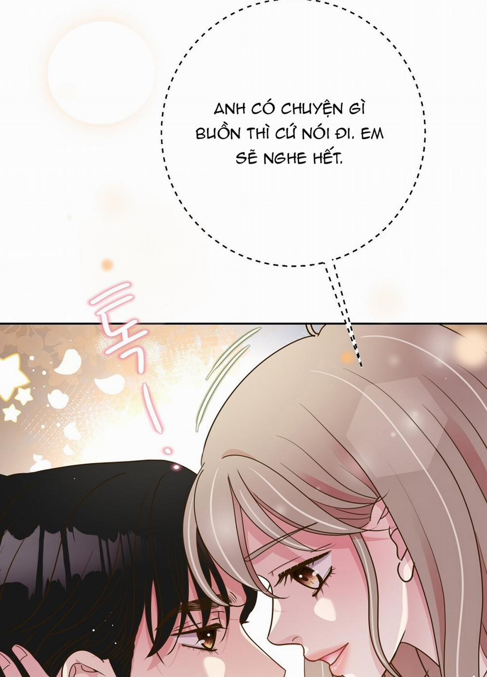 [18+] Trải Nghiệm Thân Mật Với Bạn Của Anh Trai 19.1 trang 39