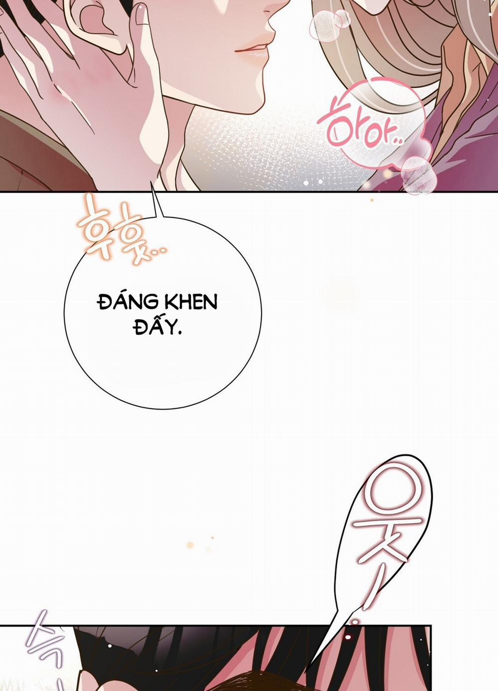 [18+] Trải Nghiệm Thân Mật Với Bạn Của Anh Trai 19.1 trang 40