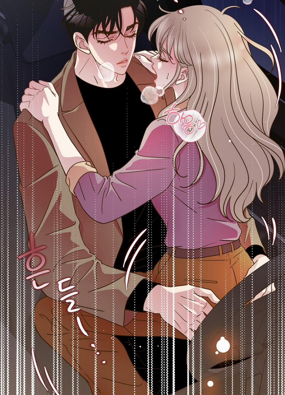 [18+] Trải Nghiệm Thân Mật Với Bạn Của Anh Trai 19.1 trang 53