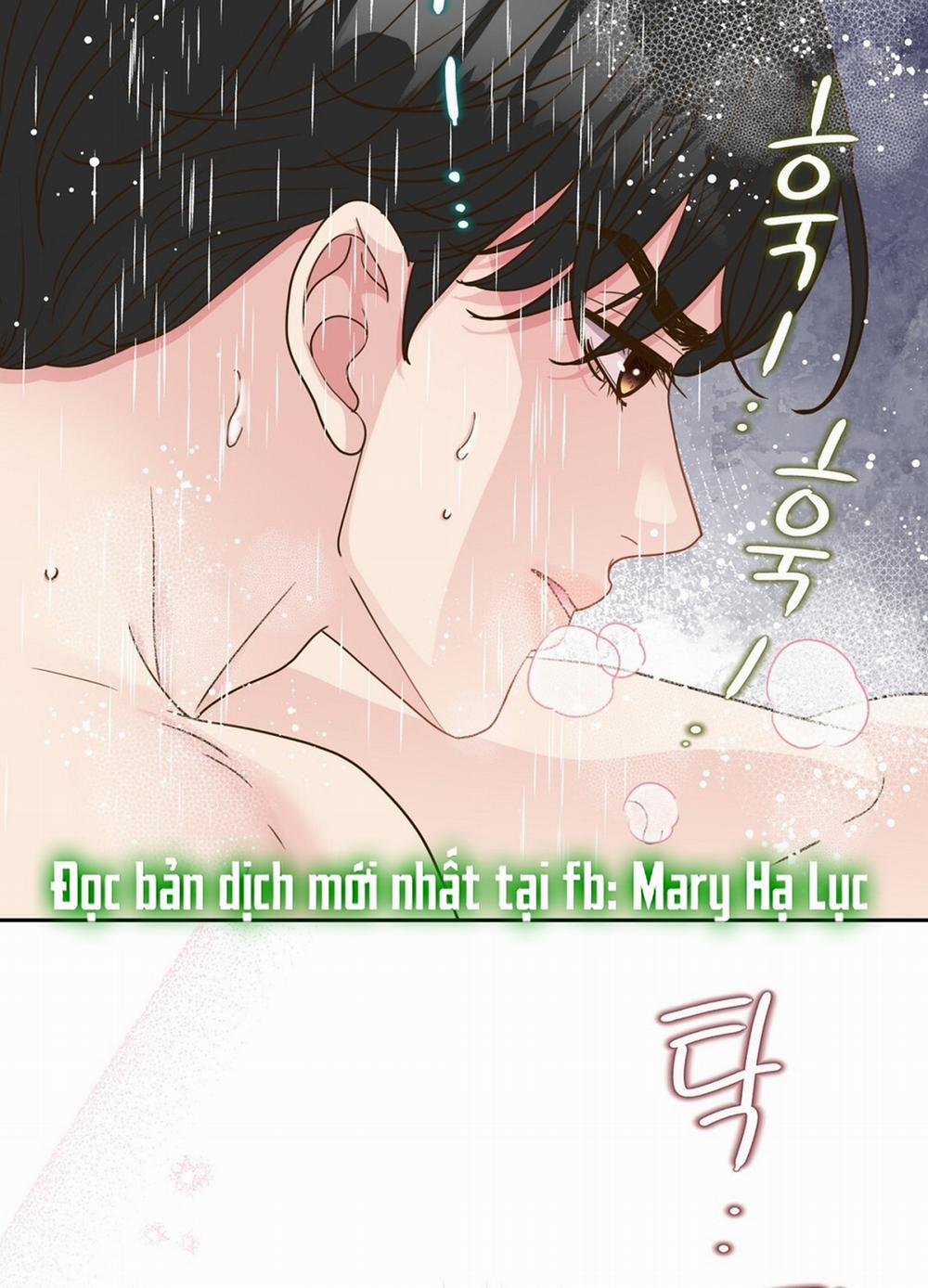 [18+] Trải Nghiệm Thân Mật Với Bạn Của Anh Trai 19.2 trang 10