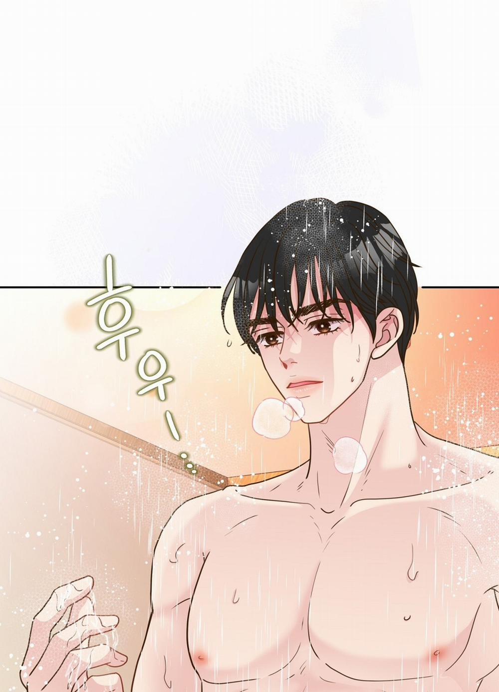 [18+] Trải Nghiệm Thân Mật Với Bạn Của Anh Trai 19.2 trang 18