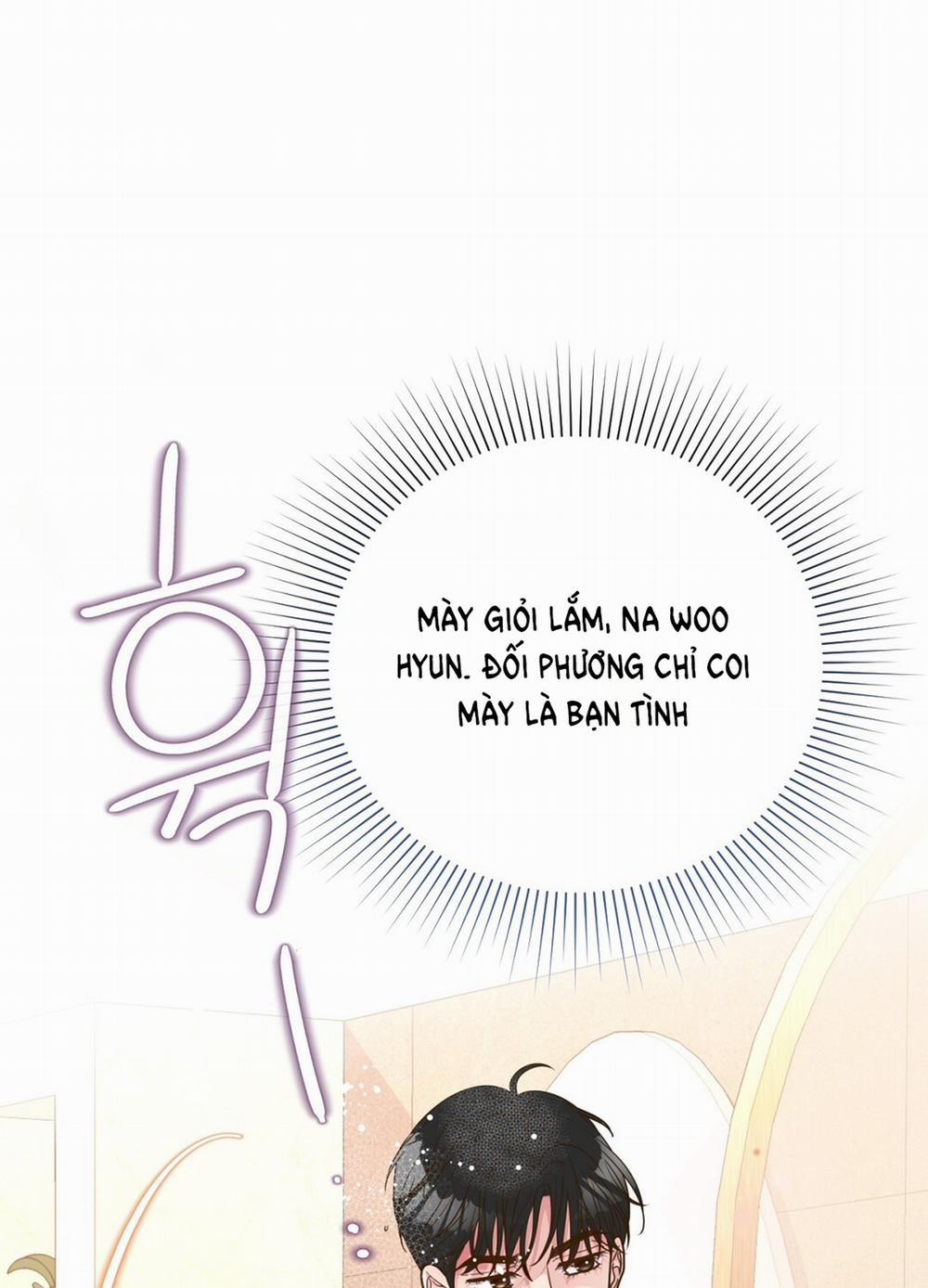 [18+] Trải Nghiệm Thân Mật Với Bạn Của Anh Trai 19.2 trang 21