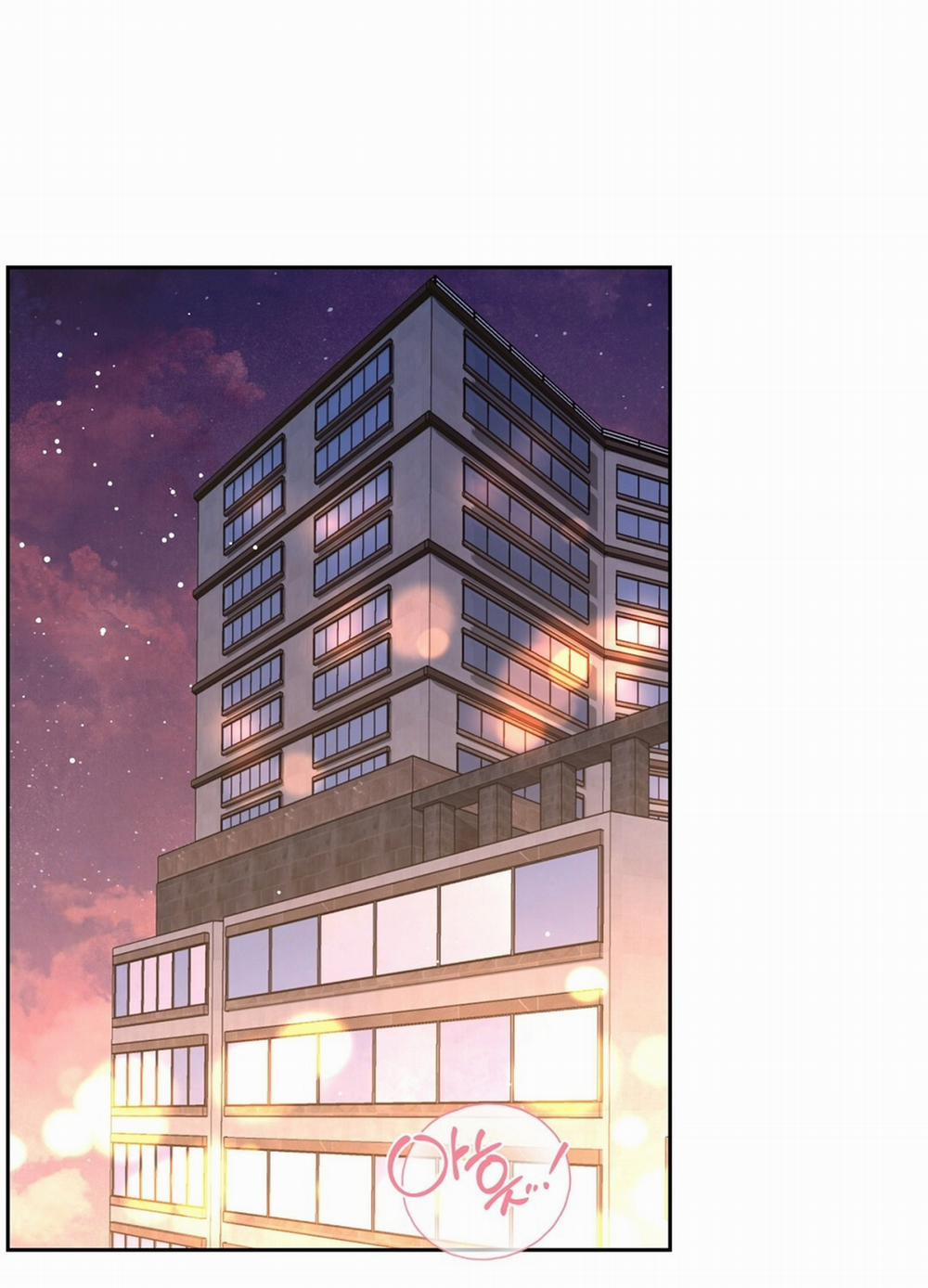 [18+] Trải Nghiệm Thân Mật Với Bạn Của Anh Trai 19.2 trang 34