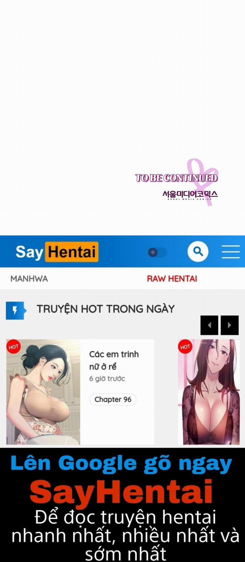 [18+] Trải Nghiệm Thân Mật Với Bạn Của Anh Trai 19.2 trang 64