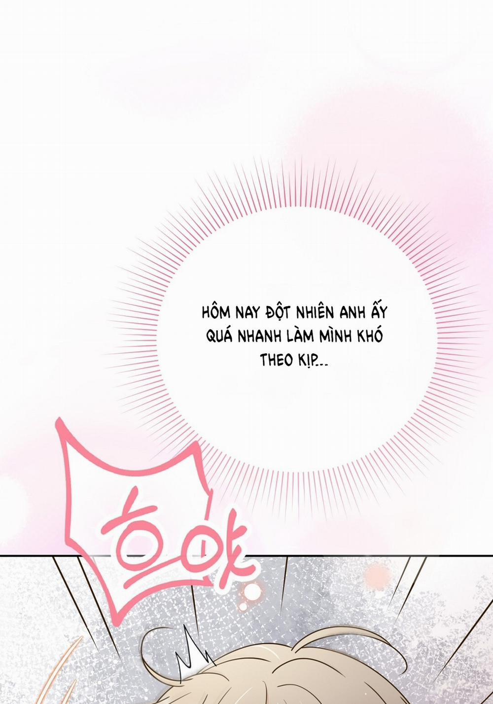 [18+] Trải Nghiệm Thân Mật Với Bạn Của Anh Trai 20.1 trang 15