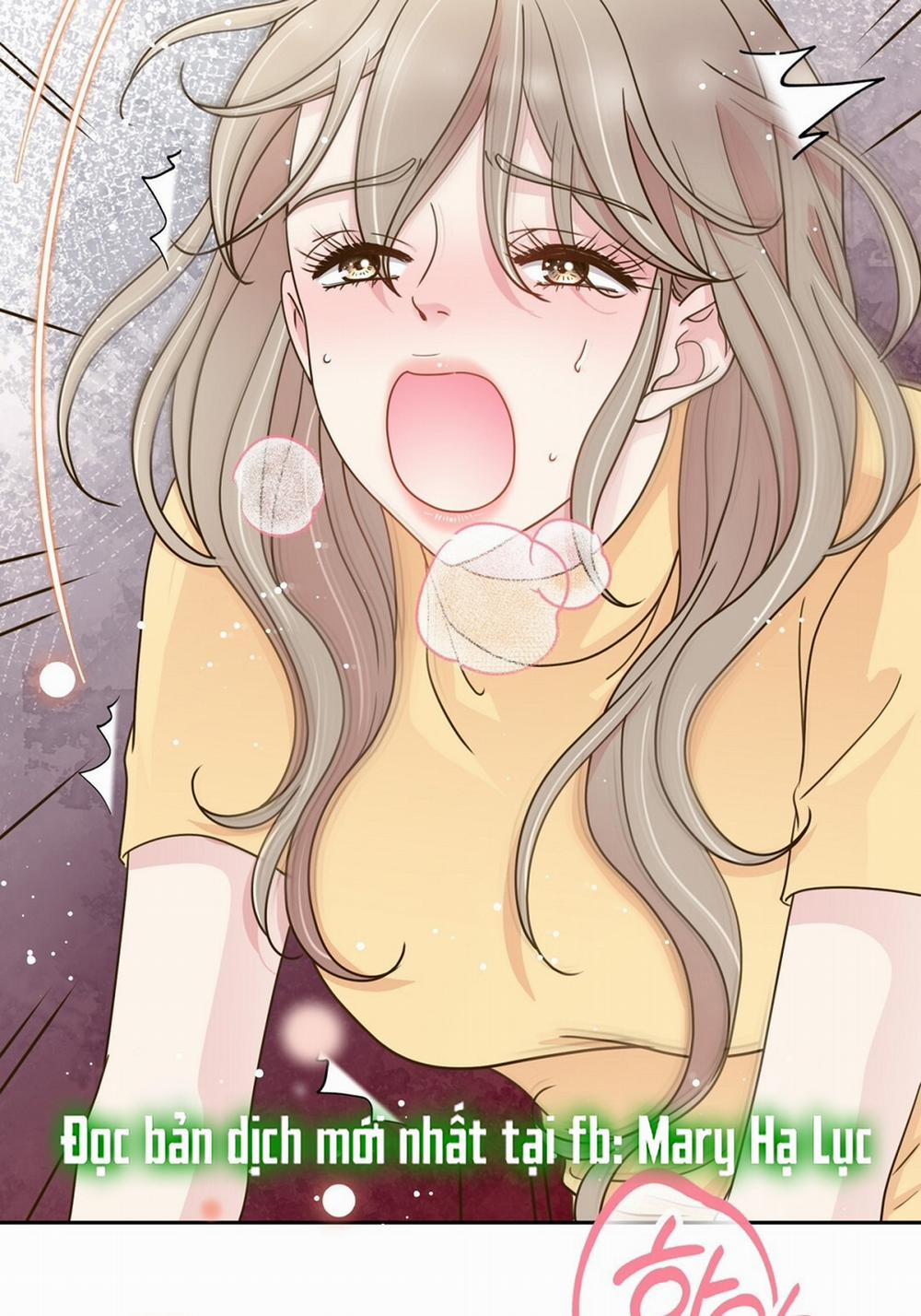 [18+] Trải Nghiệm Thân Mật Với Bạn Của Anh Trai 20.1 trang 16