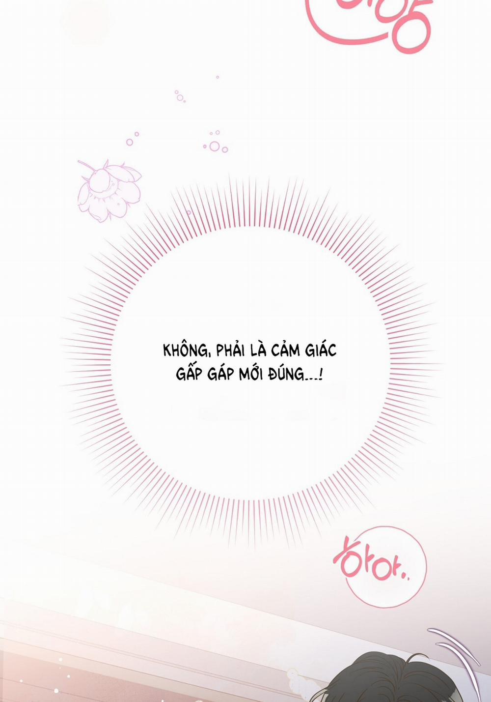 [18+] Trải Nghiệm Thân Mật Với Bạn Của Anh Trai 20.1 trang 17