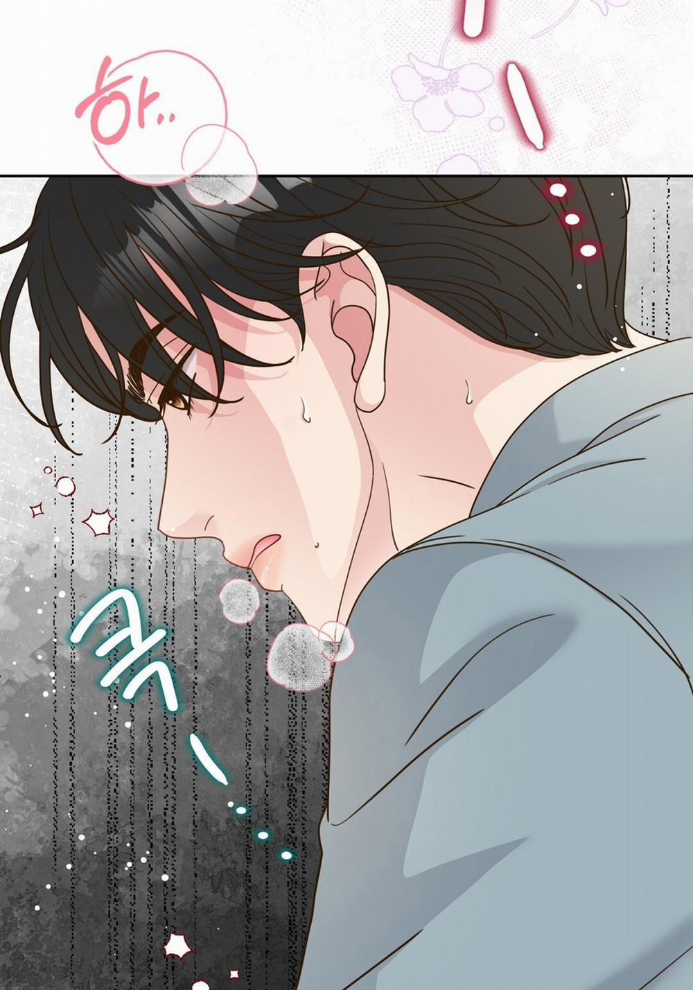 [18+] Trải Nghiệm Thân Mật Với Bạn Của Anh Trai 20.1 trang 25