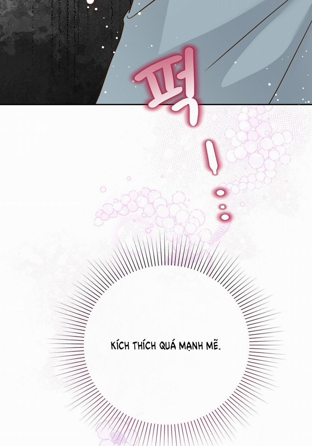 [18+] Trải Nghiệm Thân Mật Với Bạn Của Anh Trai 20.1 trang 26