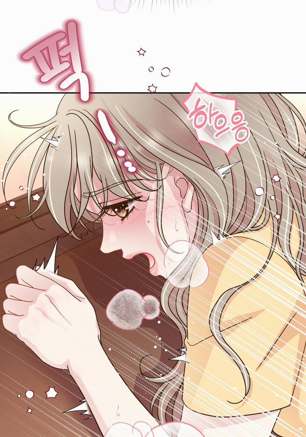 [18+] Trải Nghiệm Thân Mật Với Bạn Của Anh Trai 20.1 trang 27