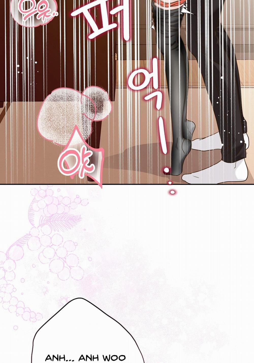 [18+] Trải Nghiệm Thân Mật Với Bạn Của Anh Trai 20.1 trang 31