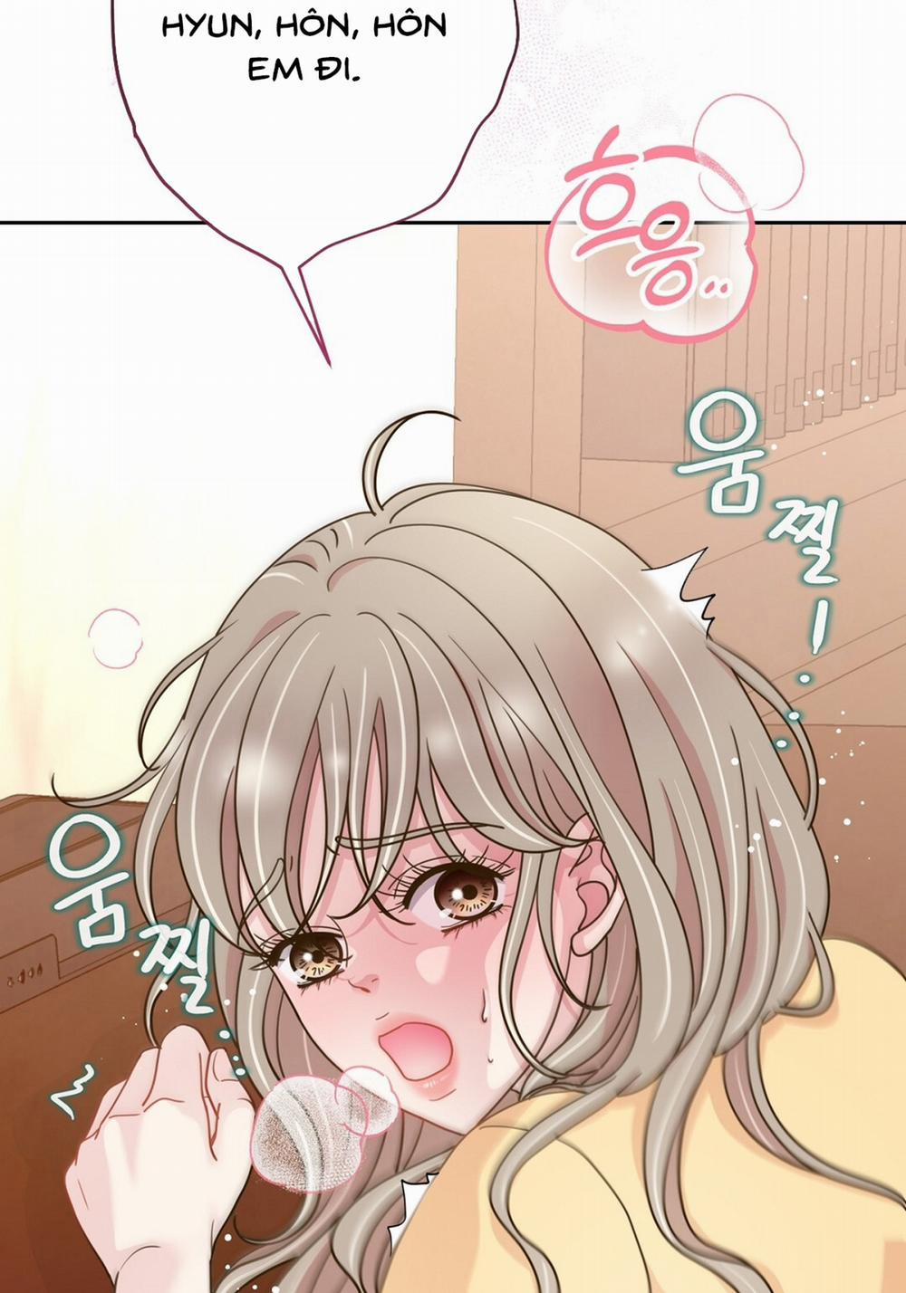 [18+] Trải Nghiệm Thân Mật Với Bạn Của Anh Trai 20.1 trang 32