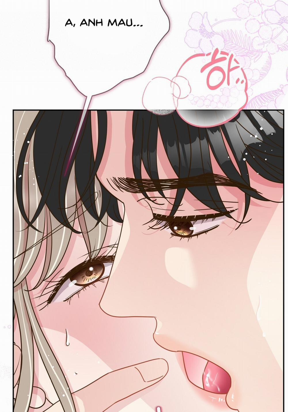 [18+] Trải Nghiệm Thân Mật Với Bạn Của Anh Trai 20.1 trang 44