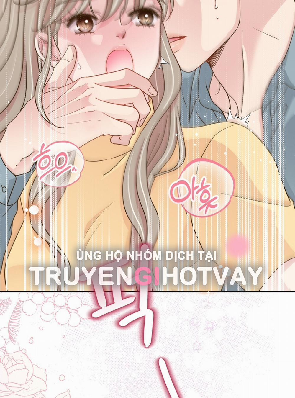 [18+] Trải Nghiệm Thân Mật Với Bạn Của Anh Trai 20.1 trang 51