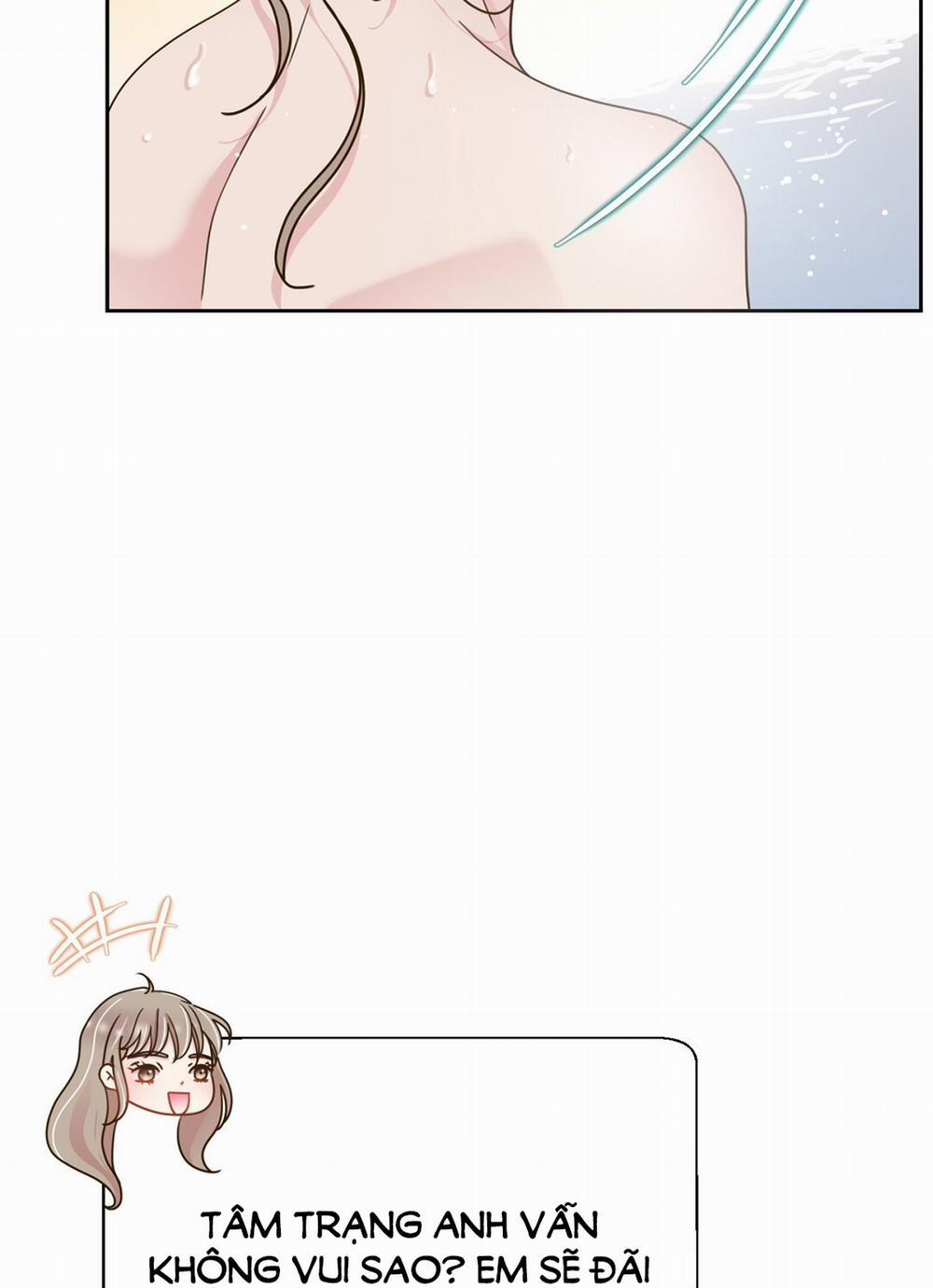 [18+] Trải Nghiệm Thân Mật Với Bạn Của Anh Trai 20.2 trang 14