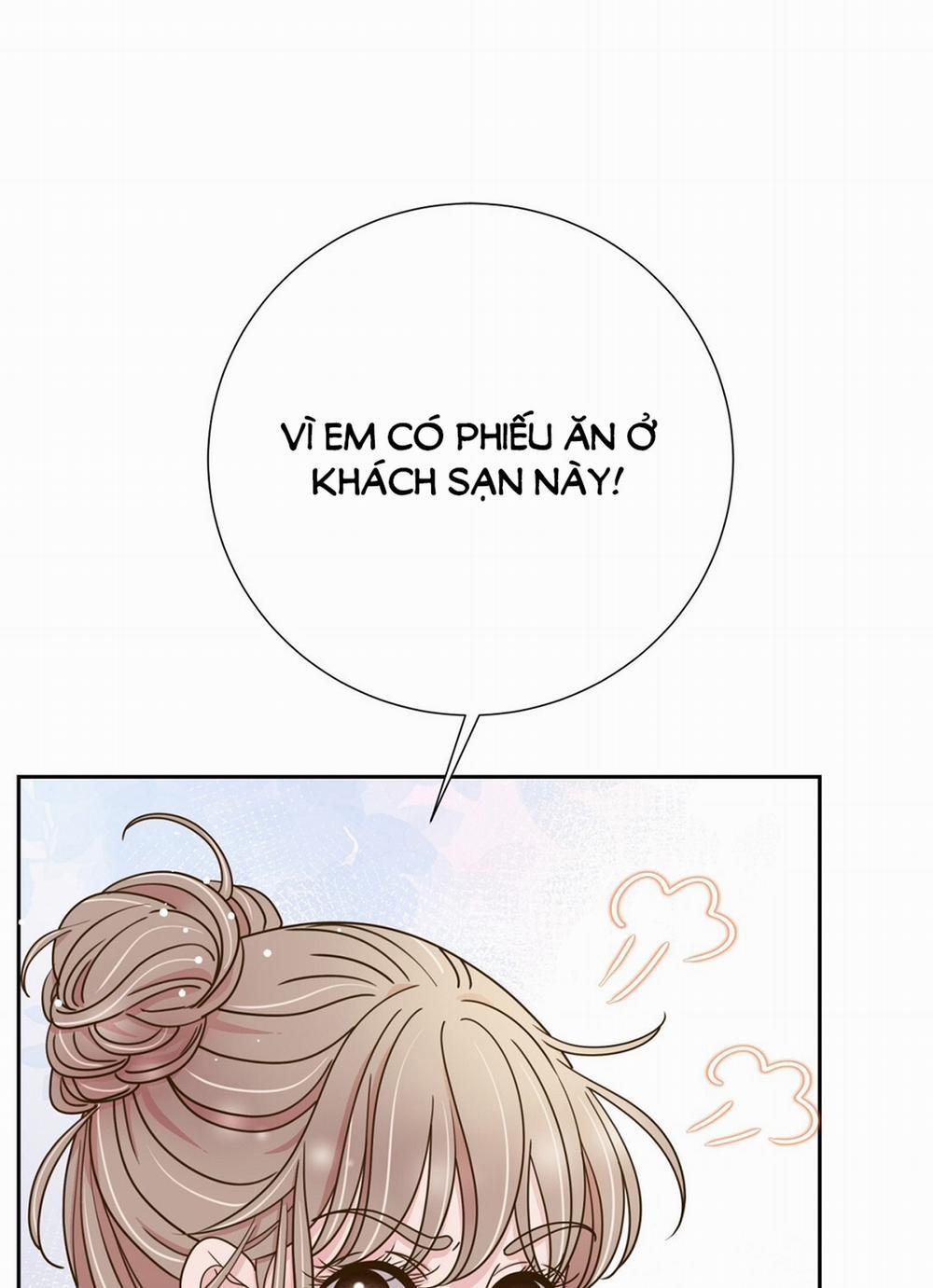 [18+] Trải Nghiệm Thân Mật Với Bạn Của Anh Trai 20.2 trang 17