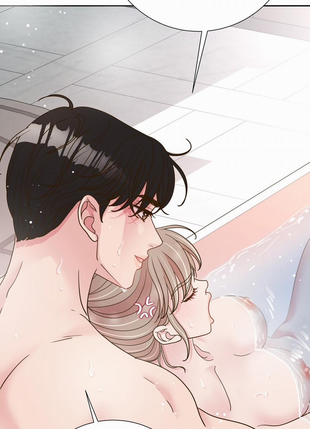 [18+] Trải Nghiệm Thân Mật Với Bạn Của Anh Trai 20.2 trang 19