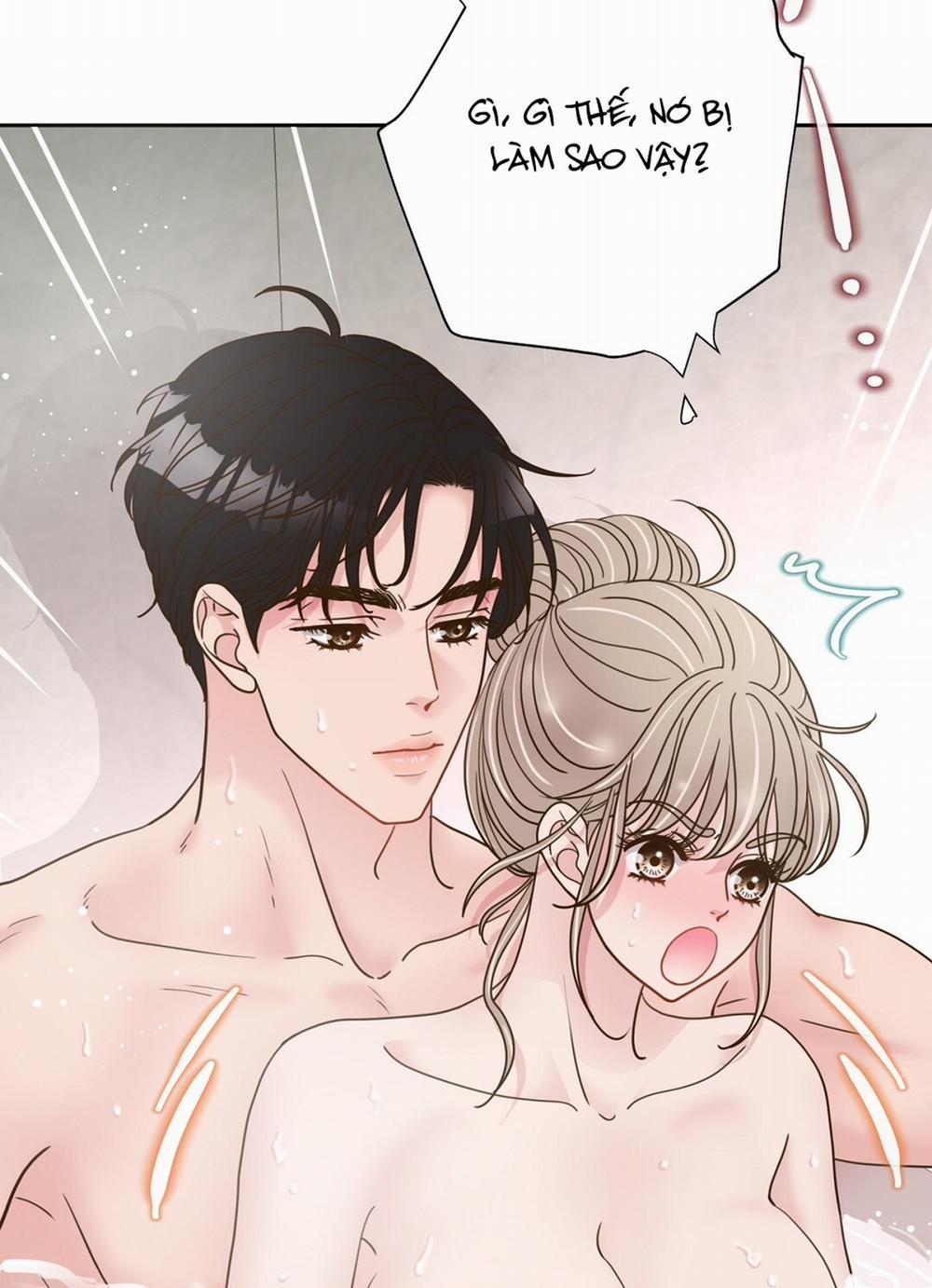 [18+] Trải Nghiệm Thân Mật Với Bạn Của Anh Trai 20.2 trang 22