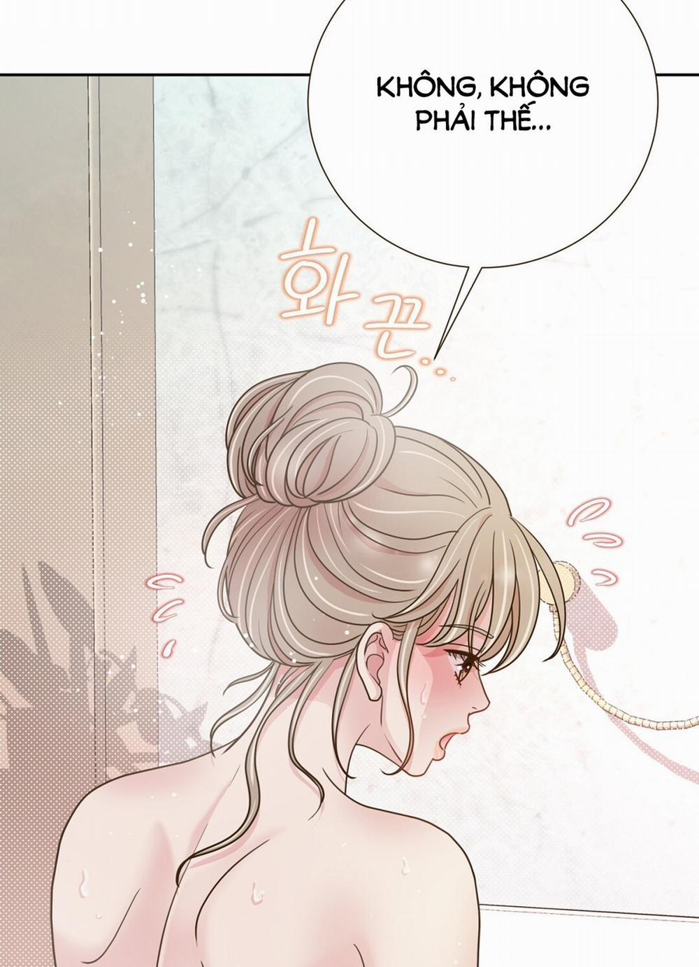 [18+] Trải Nghiệm Thân Mật Với Bạn Của Anh Trai 20.2 trang 30