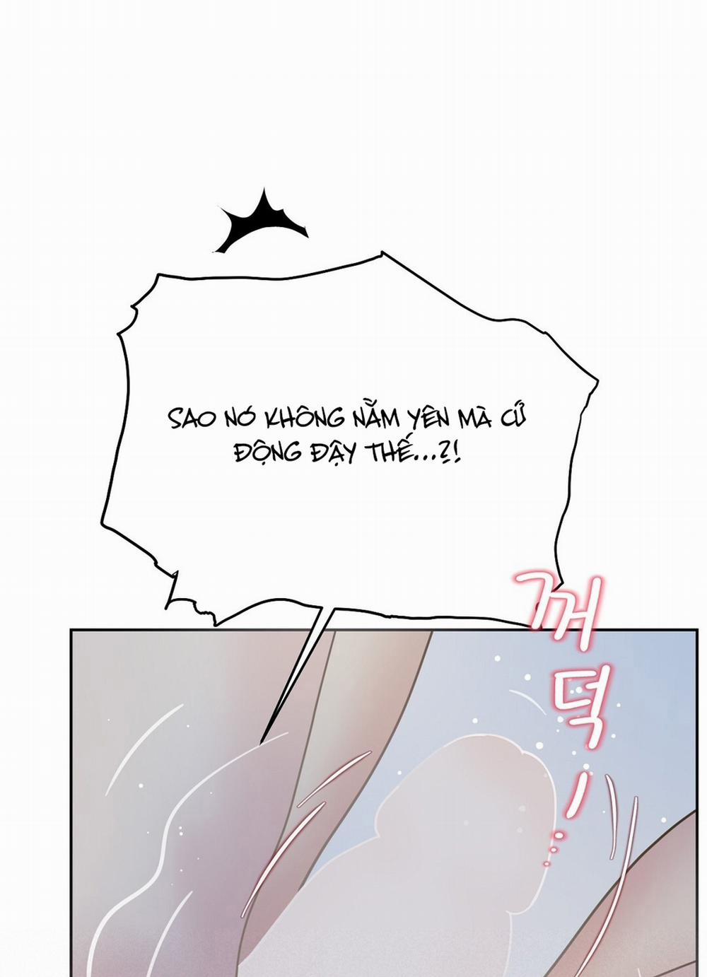 [18+] Trải Nghiệm Thân Mật Với Bạn Của Anh Trai 20.2 trang 33