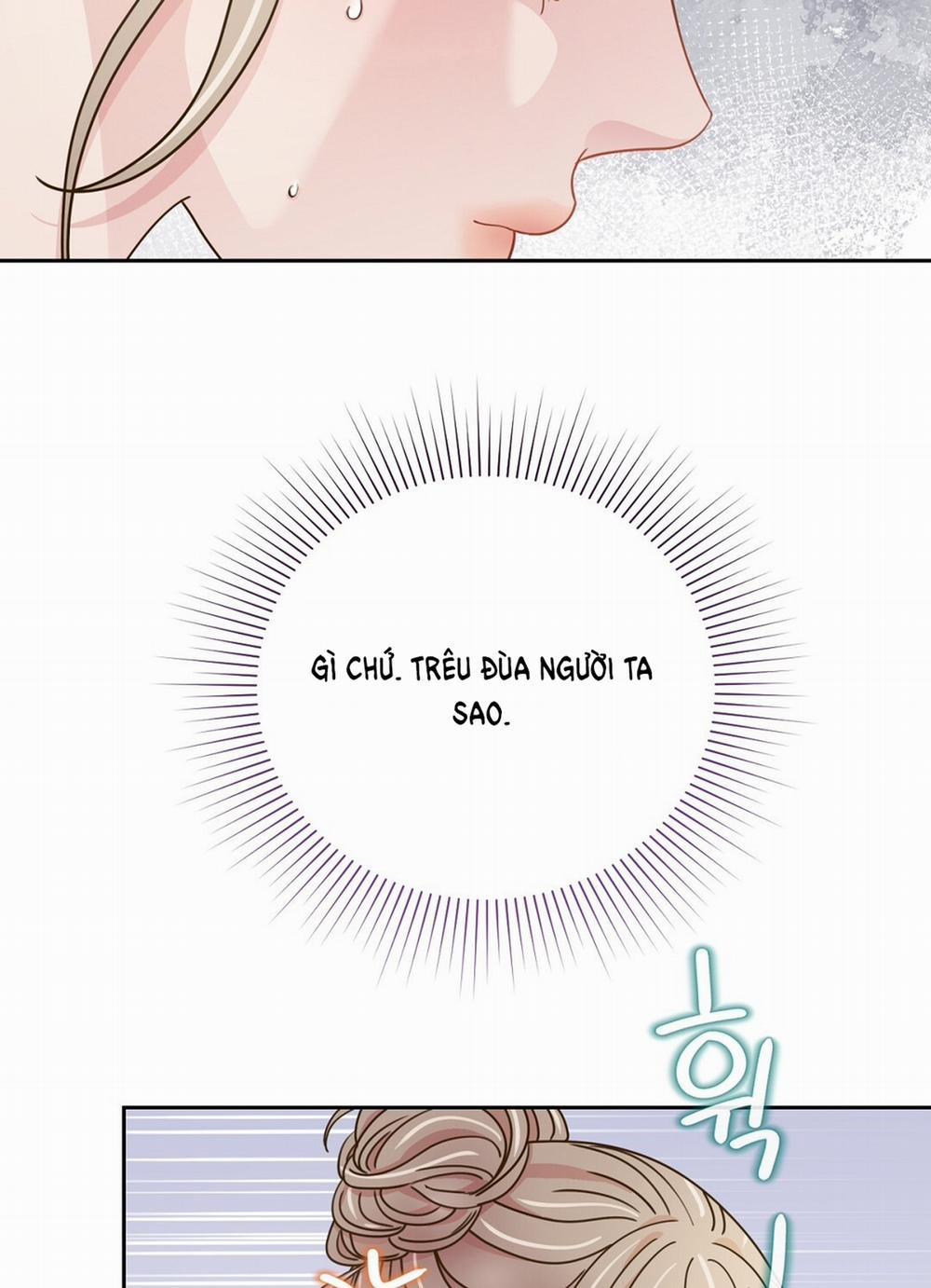 [18+] Trải Nghiệm Thân Mật Với Bạn Của Anh Trai 20.2 trang 36